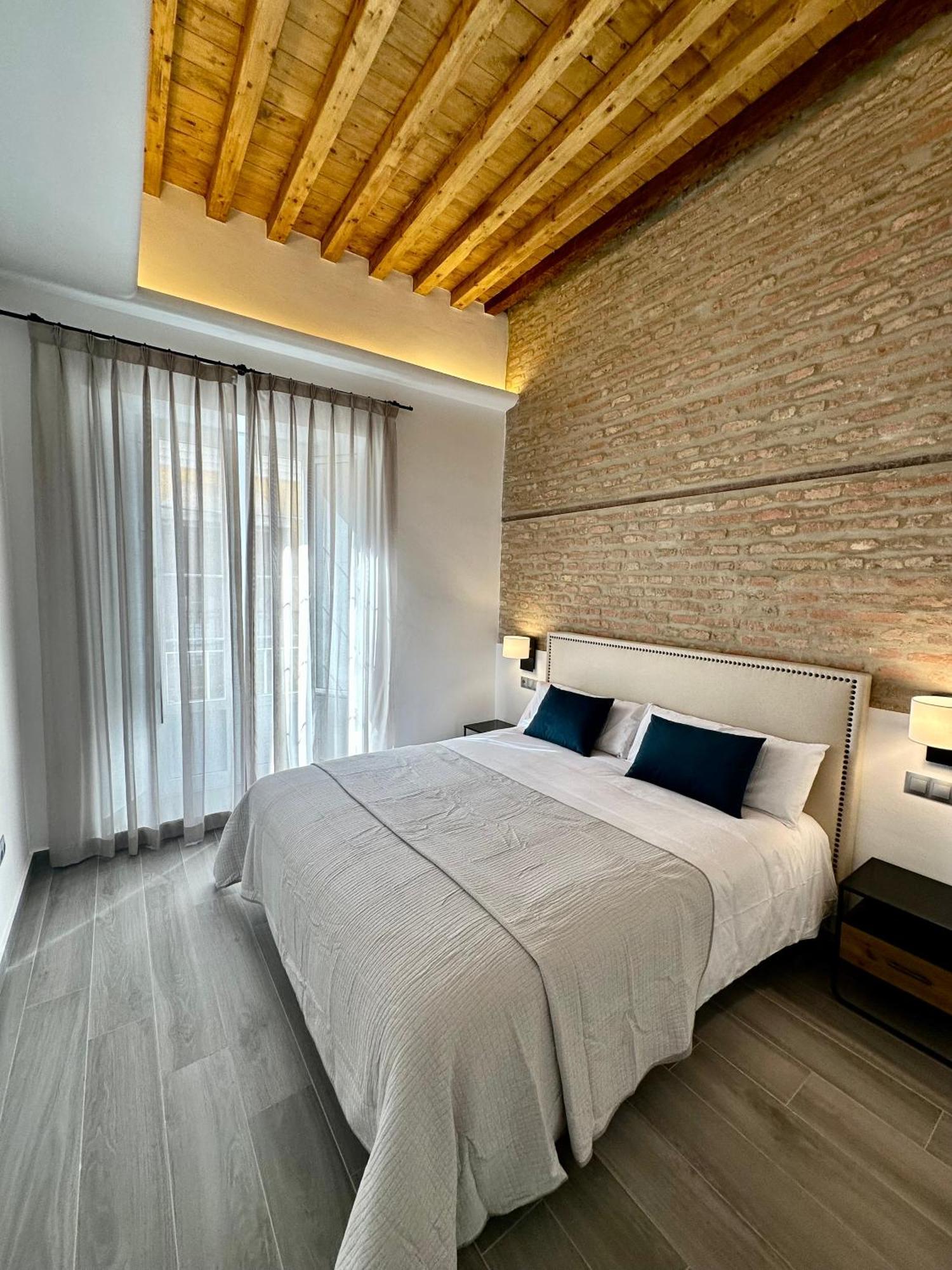 Apartman Biznagales